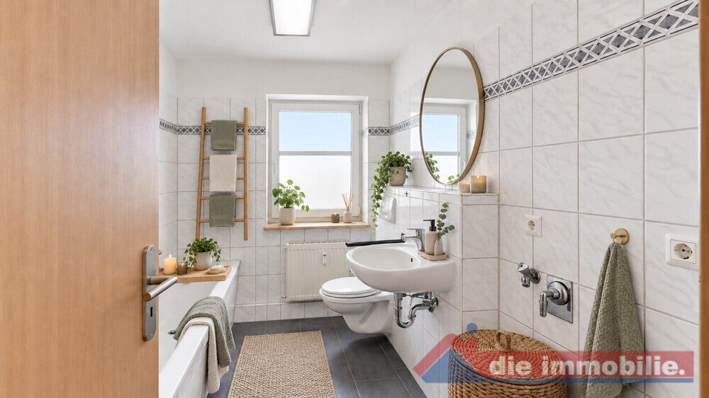Wohnung Lemsdorfer Weg in Magdeburg