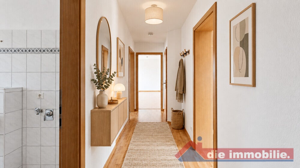 Wohnung Lemsdorfer Weg in Magdeburg