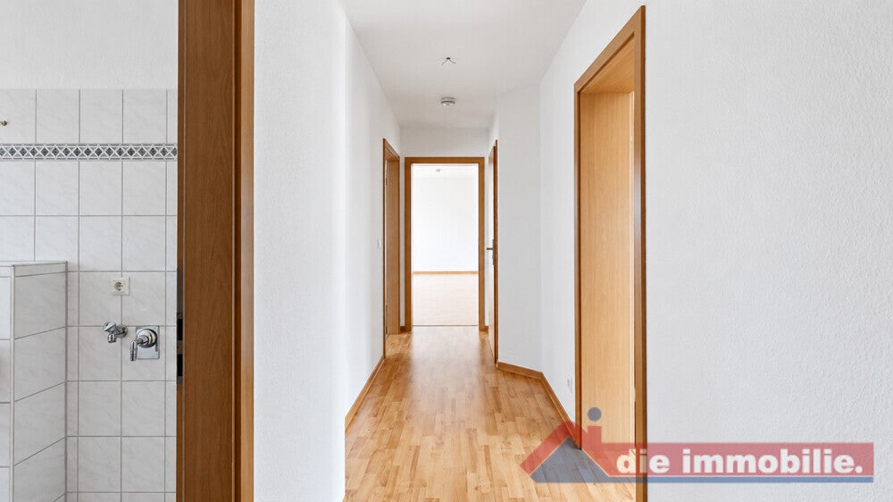 Wohnung Lemsdorfer Weg in Magdeburg