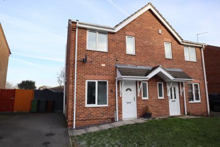 House Woodfield Avenue in Lincoln