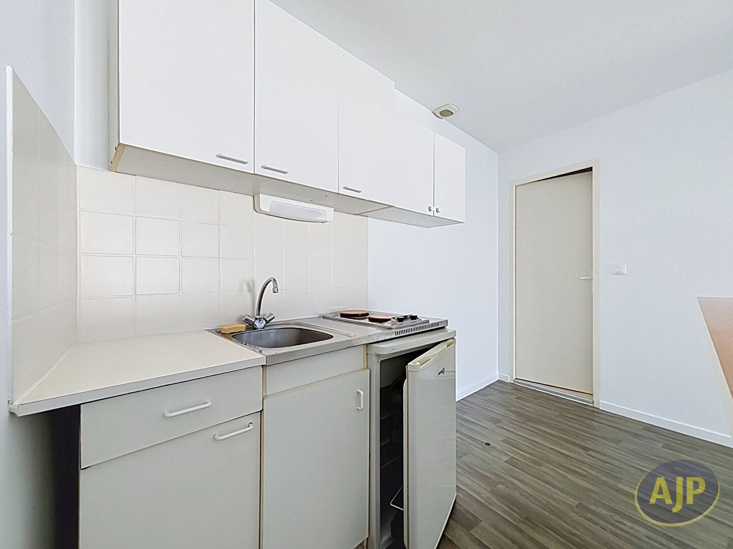 Appartement D 47 à Neuillay-les-Bois
