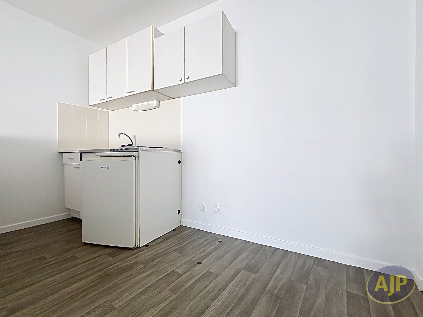 Appartement D 47 à Neuillay-les-Bois