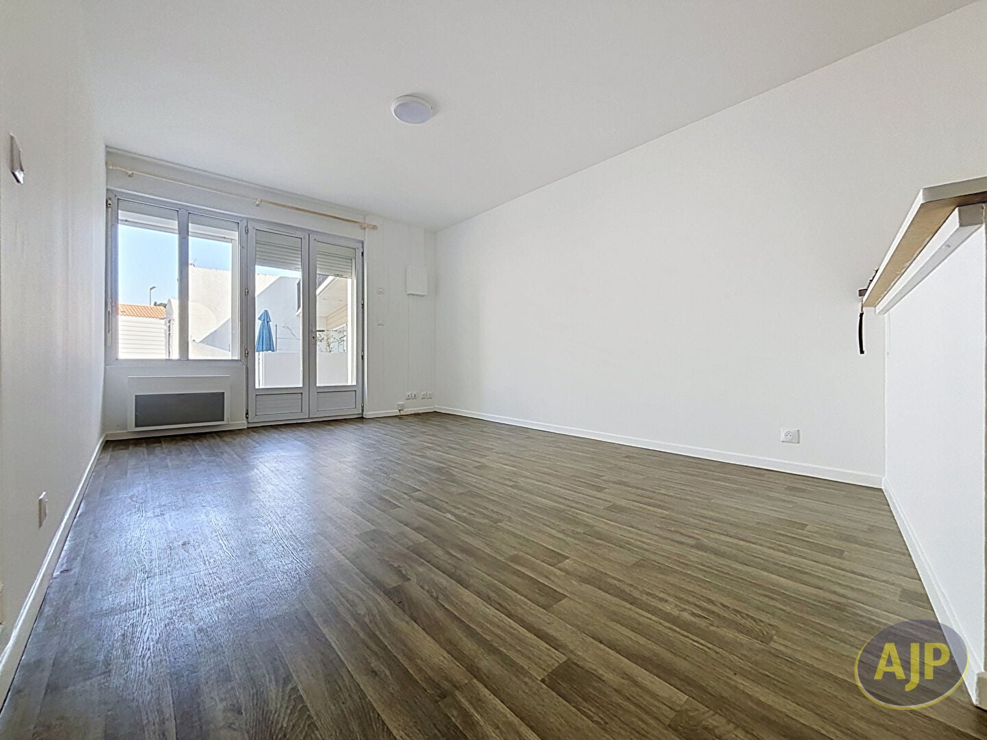 Appartement D 47 à Neuillay-les-Bois
