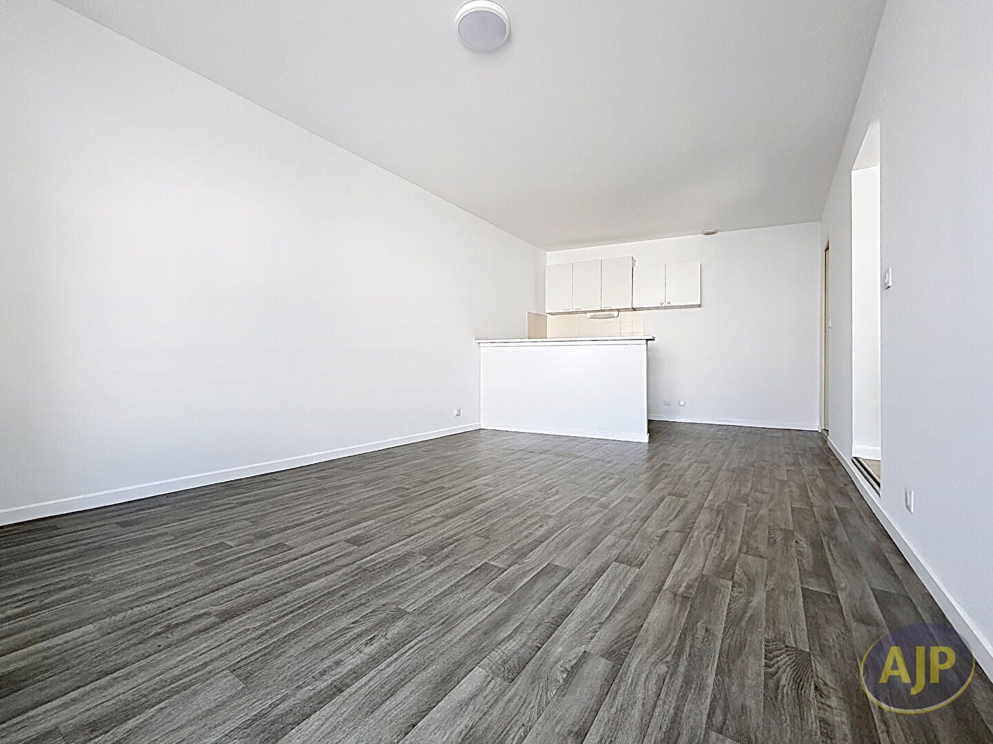 Appartement D 47 à Neuillay-les-Bois