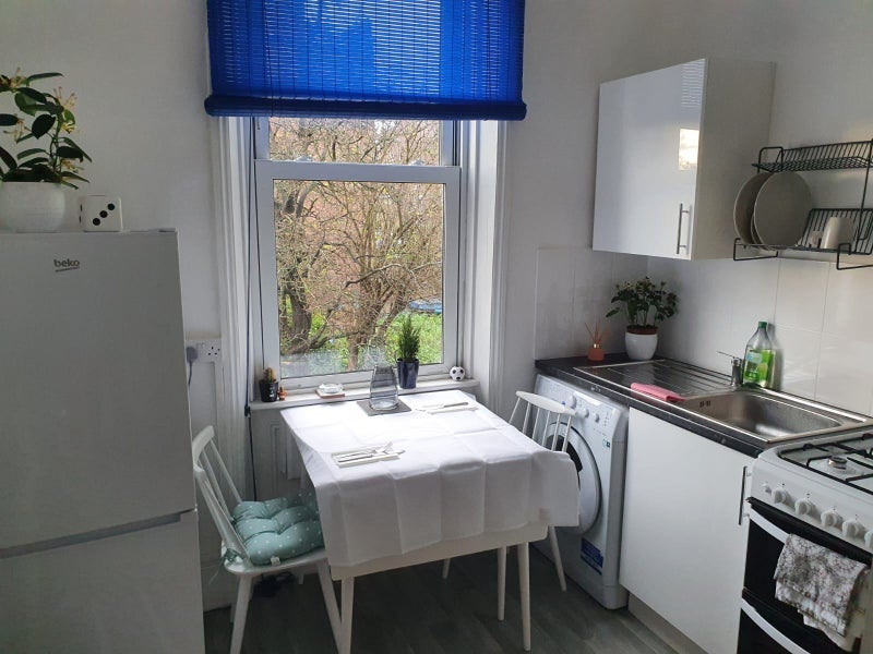 Room Dartmouth Park Hill in Greater London