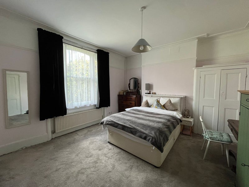 Room Dartmouth Park Hill in Greater London
