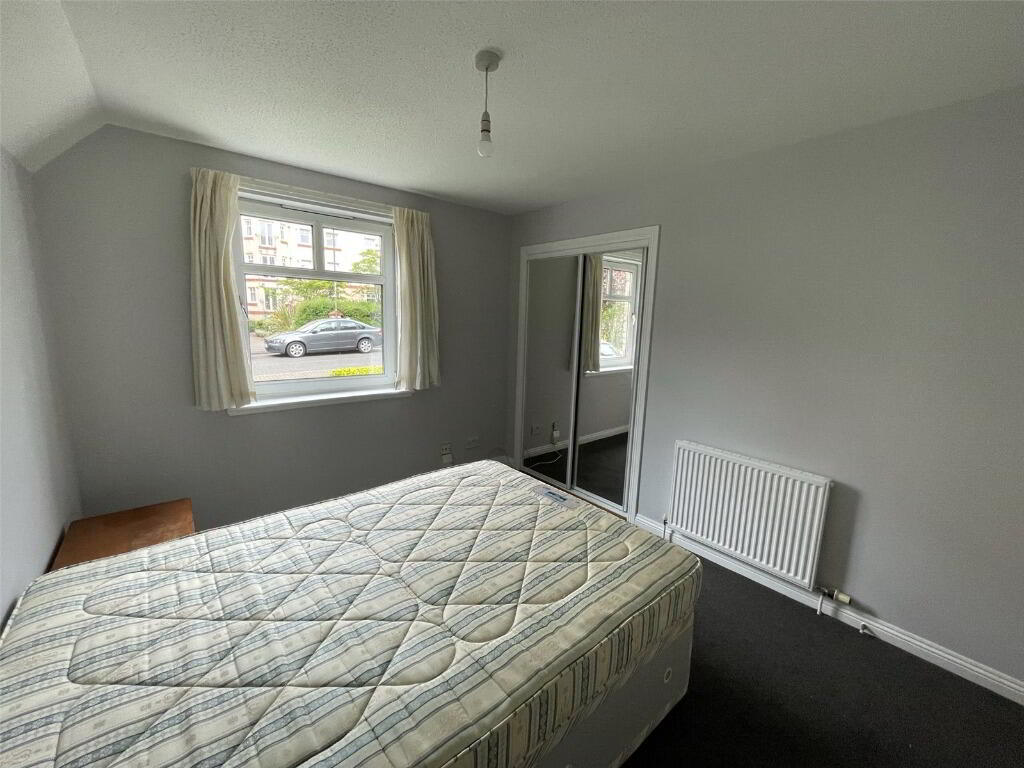 Flat New Mart Road in City of Edinburgh