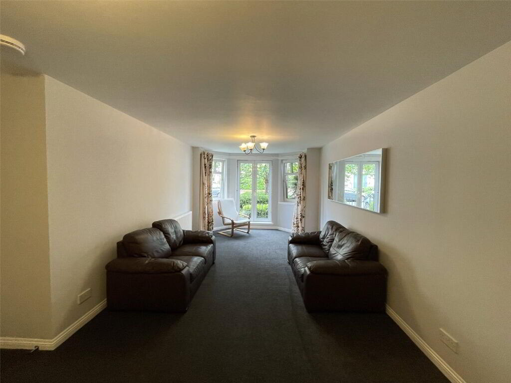 Flat New Mart Road in City of Edinburgh