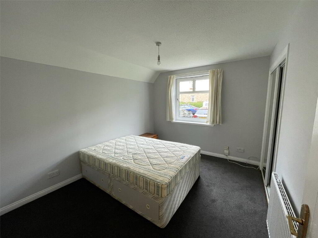 Flat New Mart Road in City of Edinburgh
