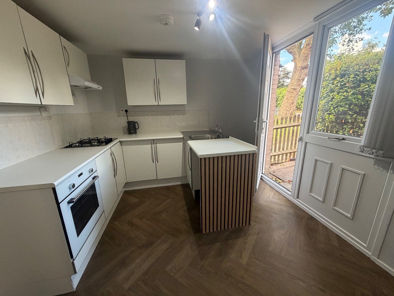 House Quorn Way in Coventry