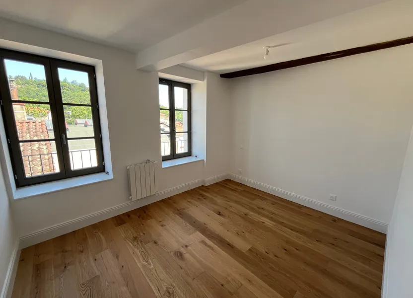 Appartement Place Charles de Gaulle à Vienne