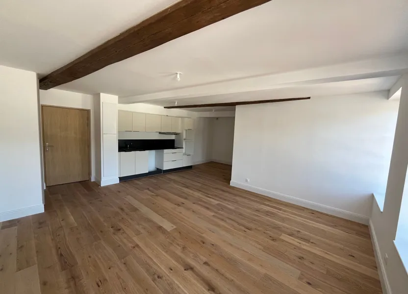 Appartement Place Charles de Gaulle à Vienne
