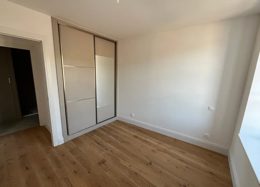 Appartement Place Charles de Gaulle à Vienne