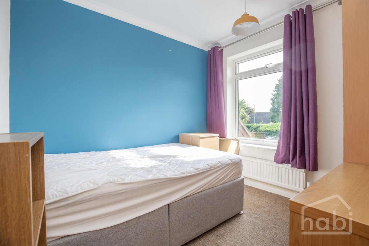 Room Braithwait Close in Norwich