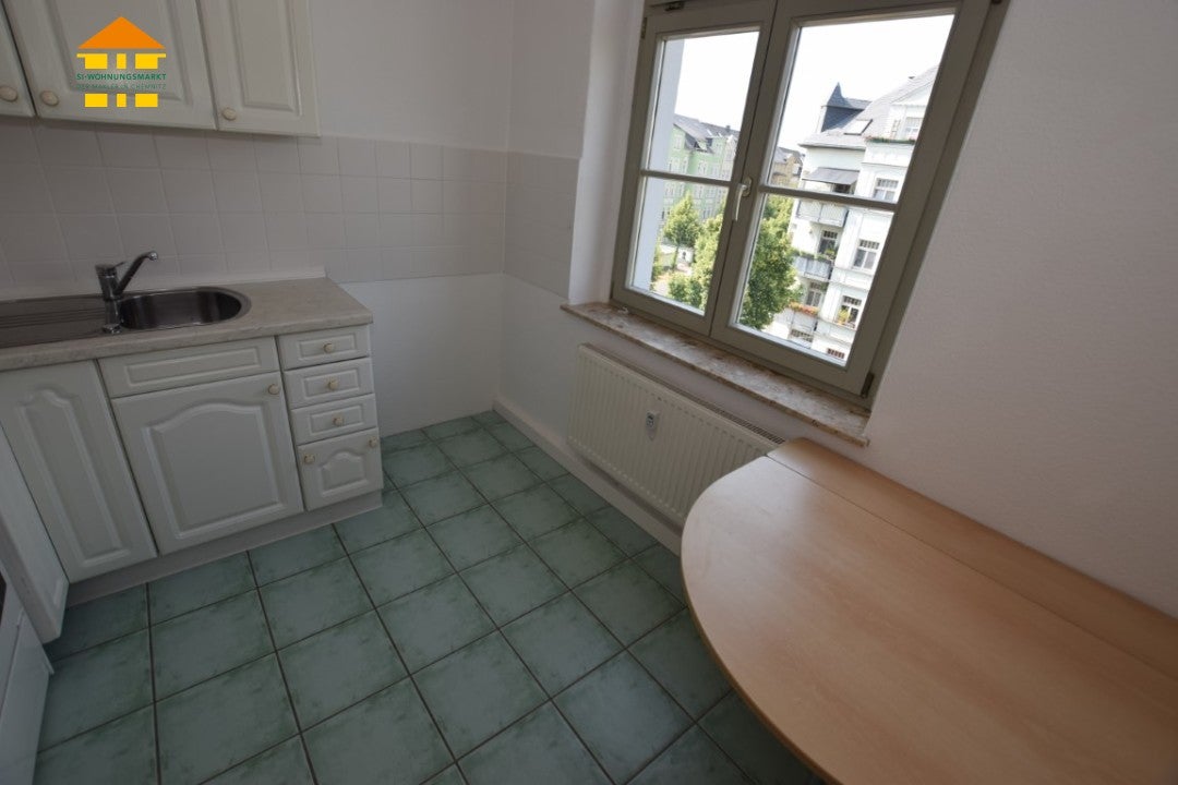 Wohnung Henriettenstraße in Chemnitz
