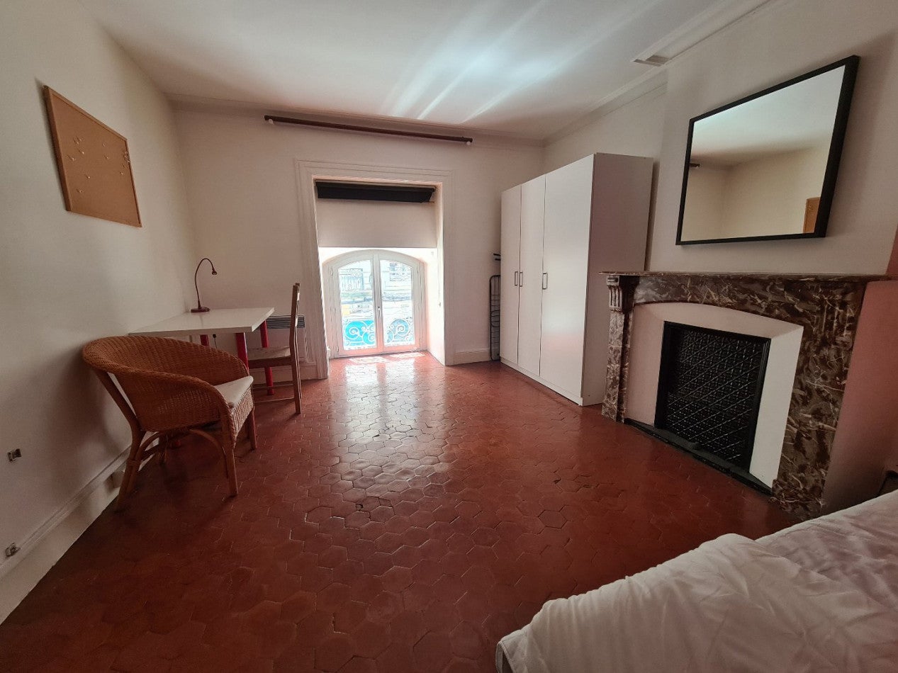 Appartement Rue de Verdun à Montpellier