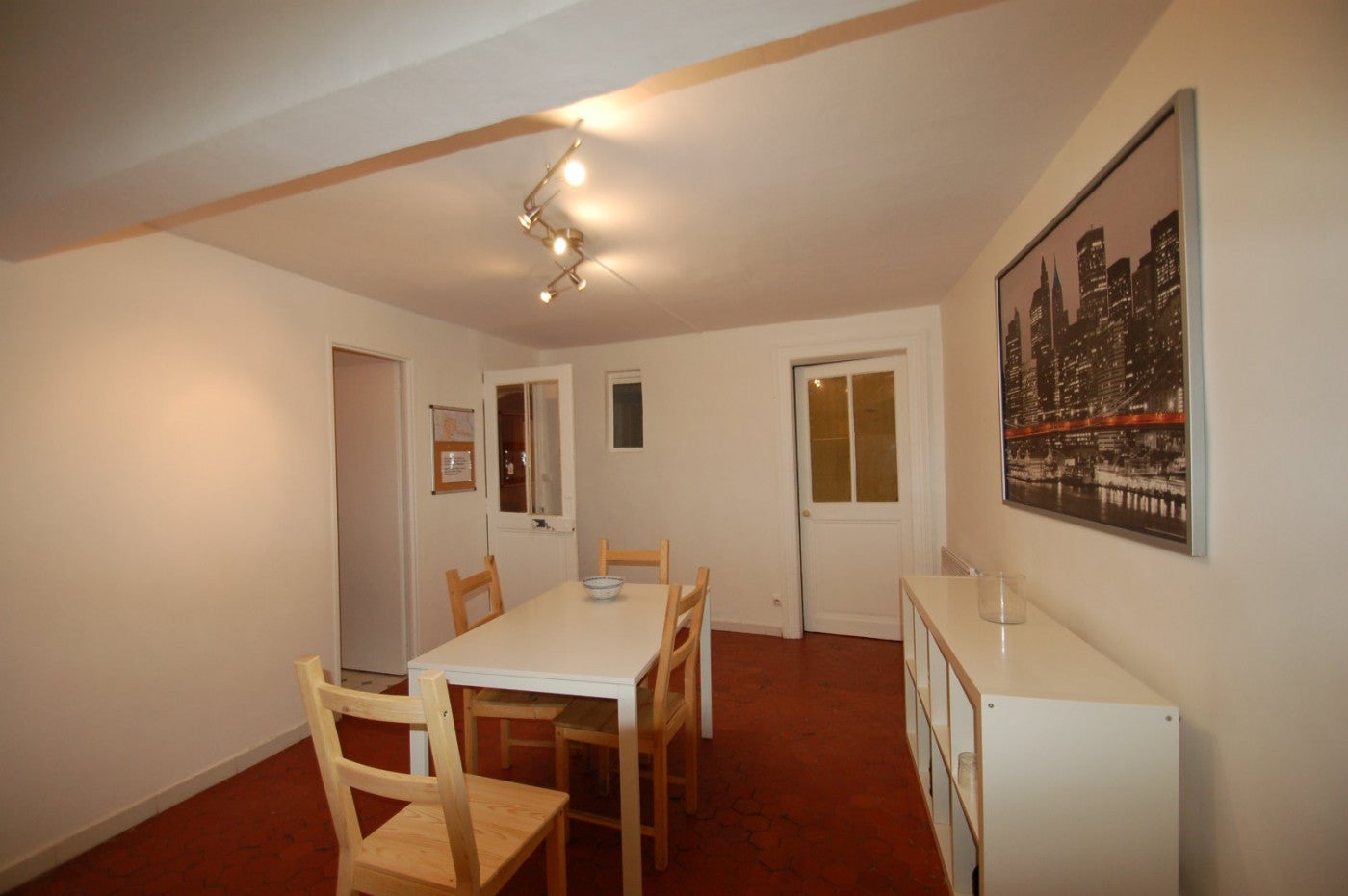 Appartement Rue de Verdun à Montpellier