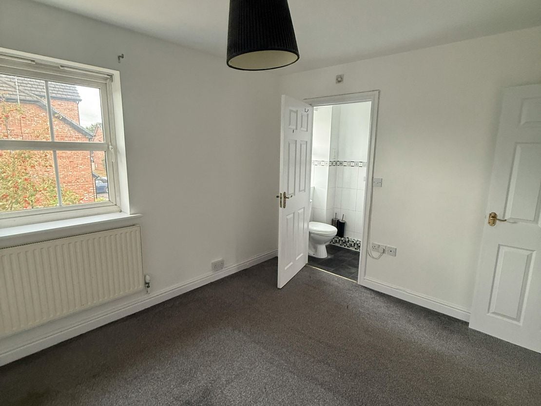 House Farrier Court in Crewe