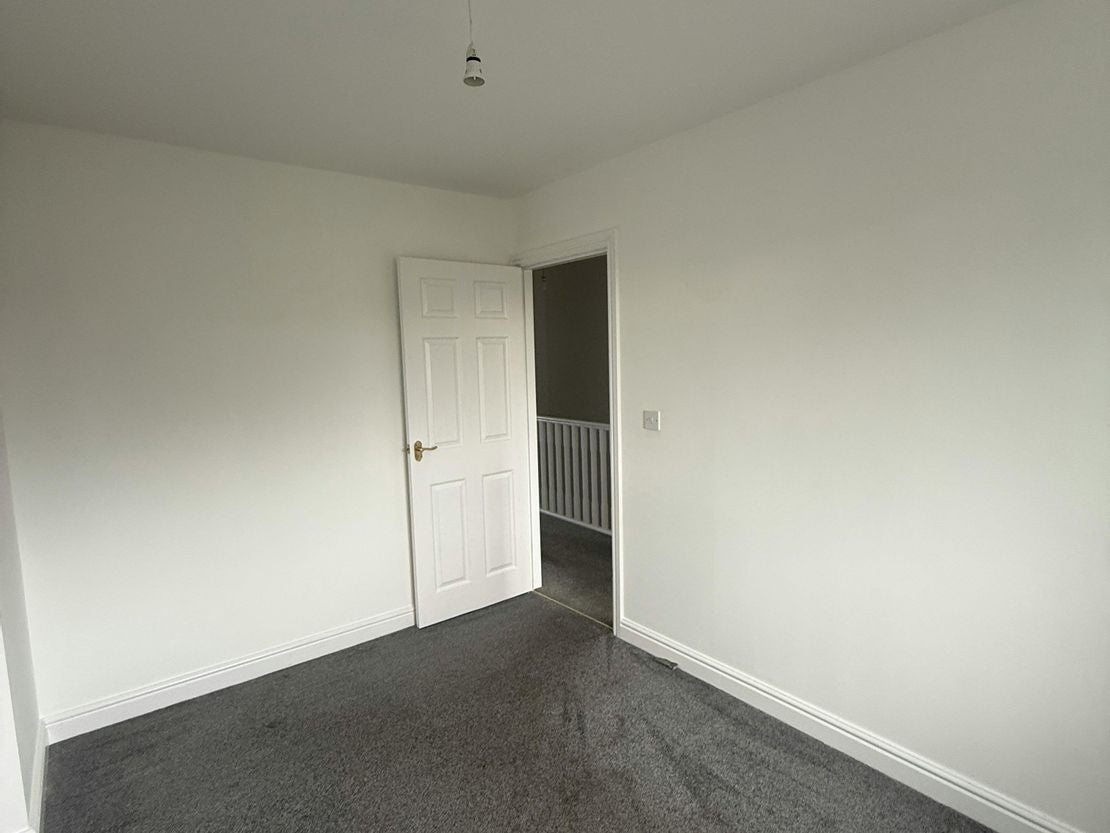 House Farrier Court in Crewe