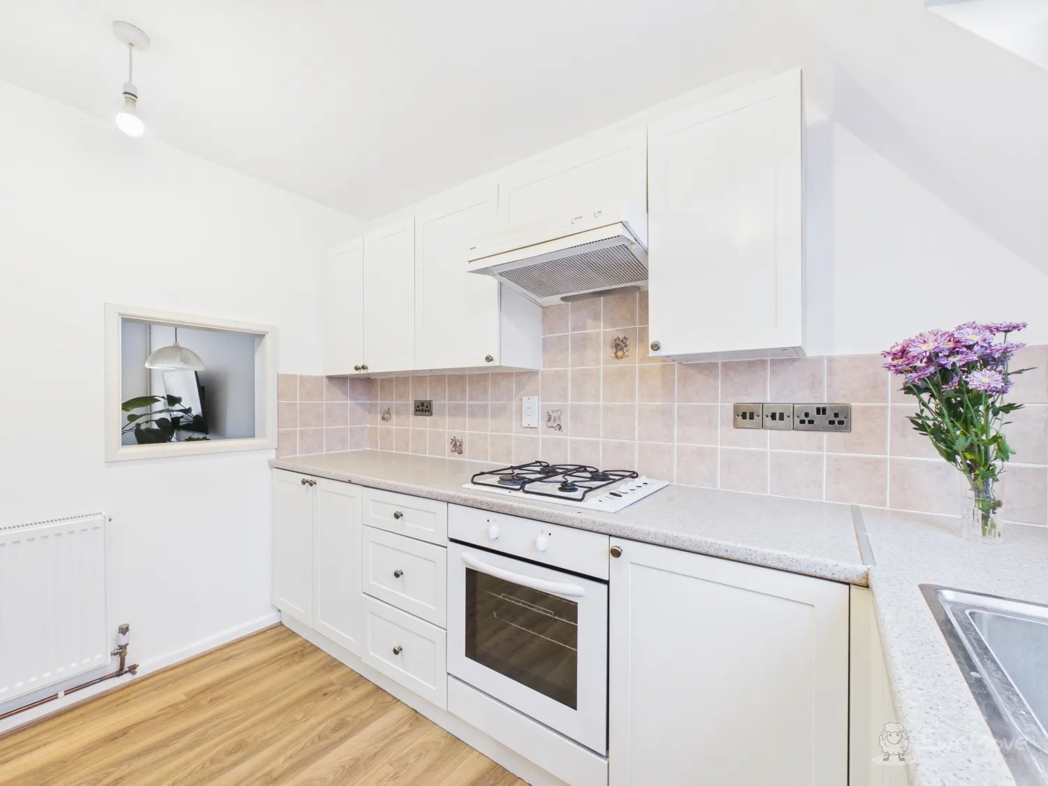 Flat George Lambton Avenue in West Suffolk