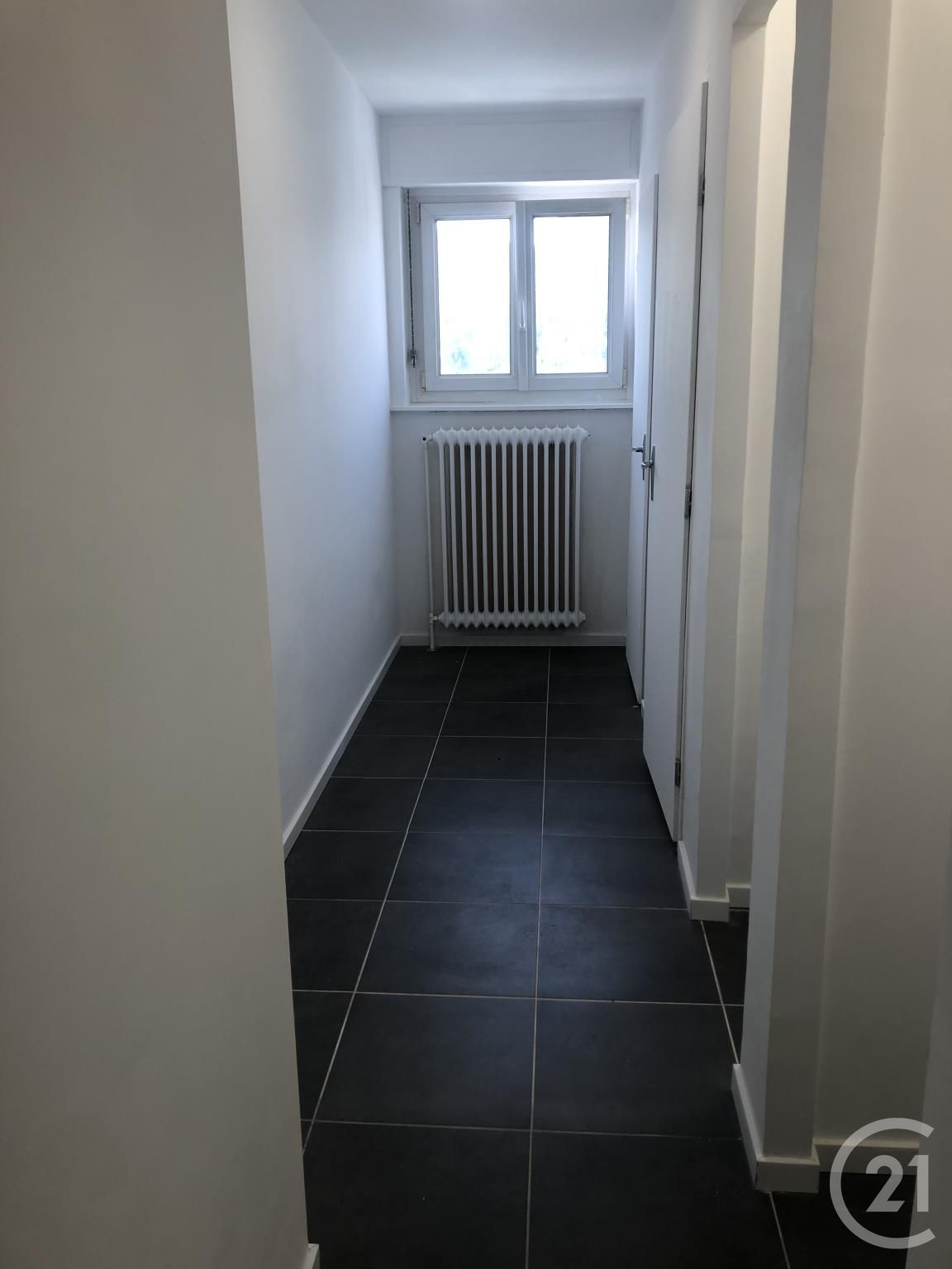 Chambre Rue de la première Armée à Belfort