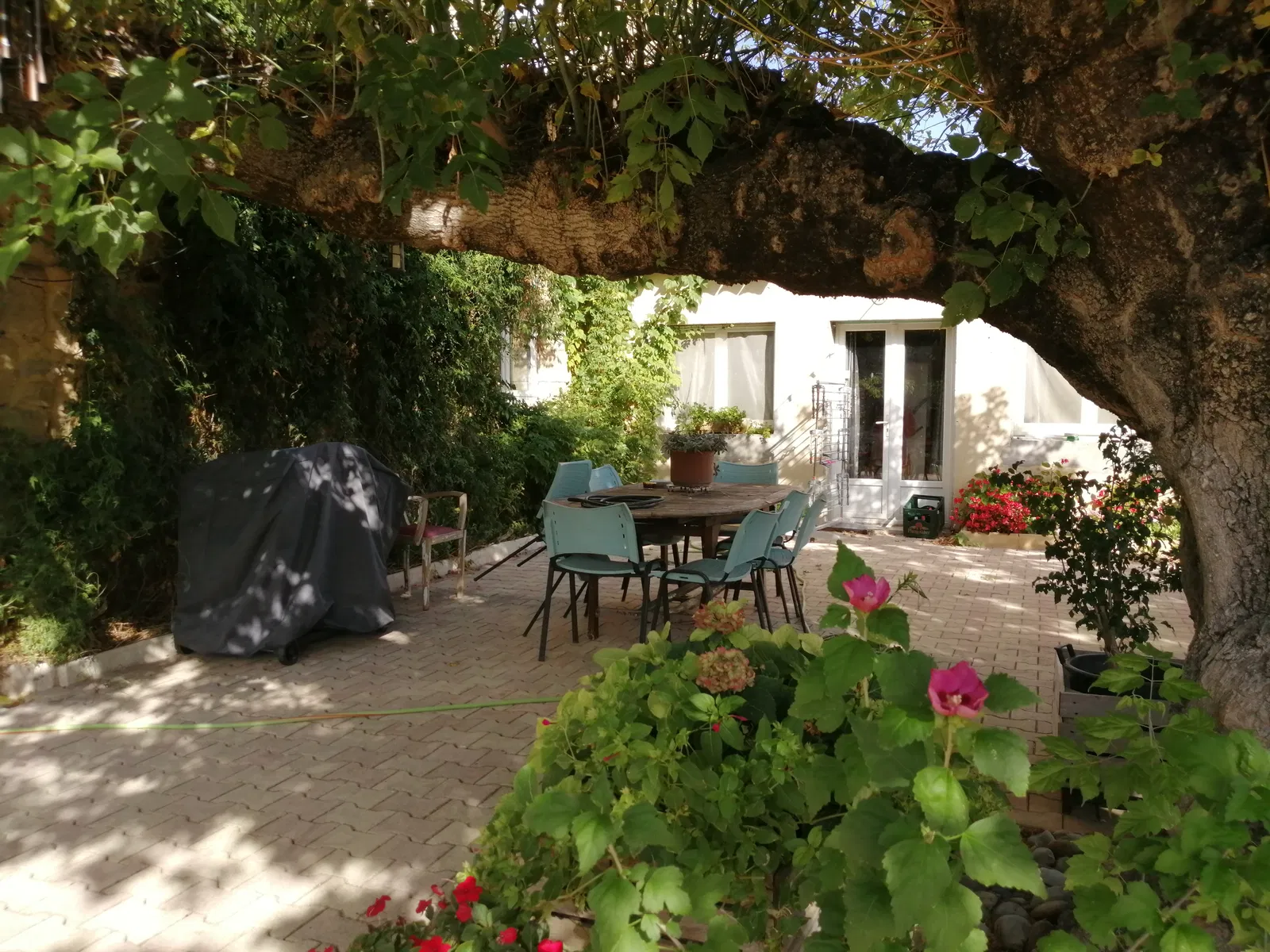 Chambre Chemin des Fourches à Piolenc