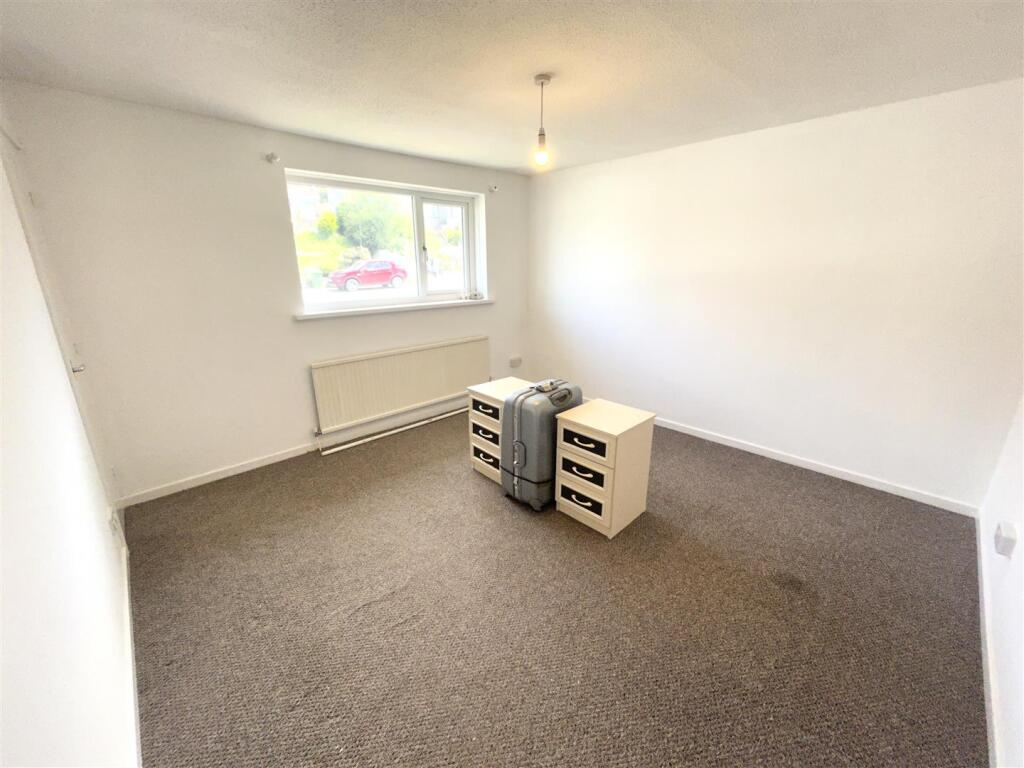 House Tudor Close in Totton and Eling