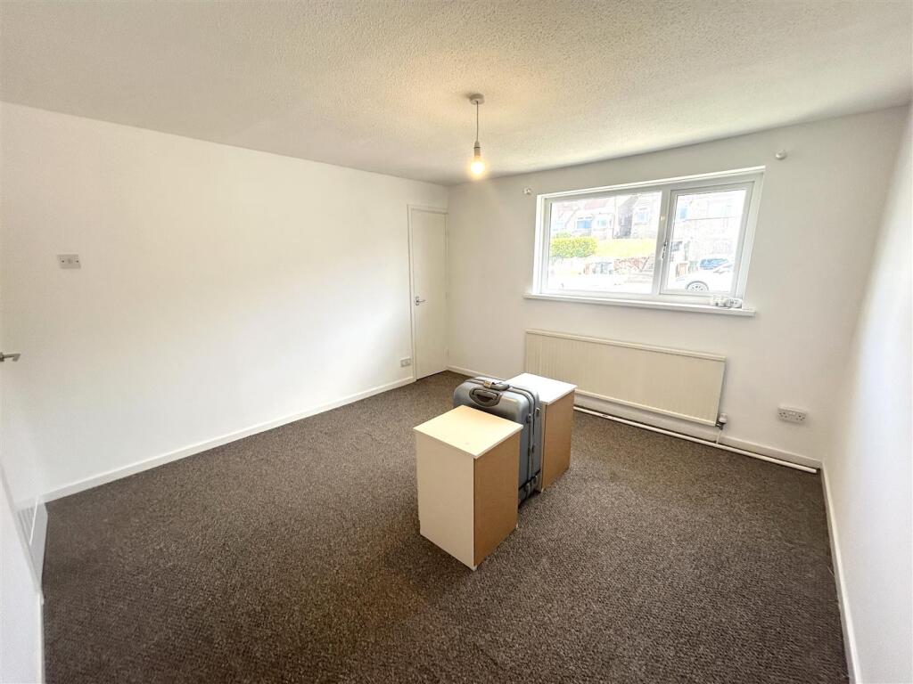 House Tudor Close in Totton and Eling