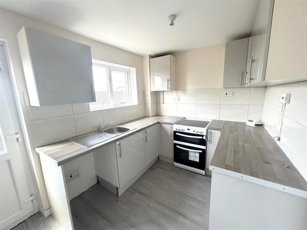 House Tudor Close in Totton and Eling