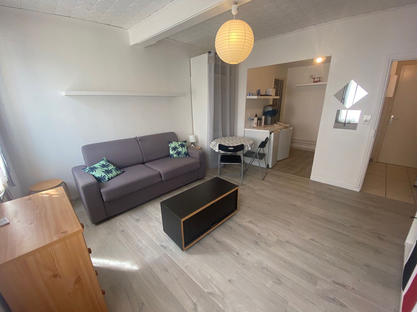 Appartement Rue Gabriel Pelouze à Narbonne
