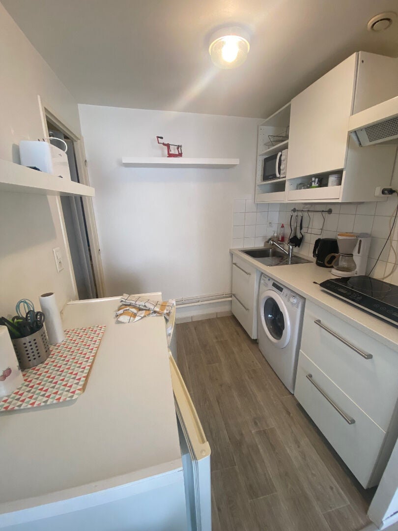 Appartement Rue Gabriel Pelouze à Narbonne