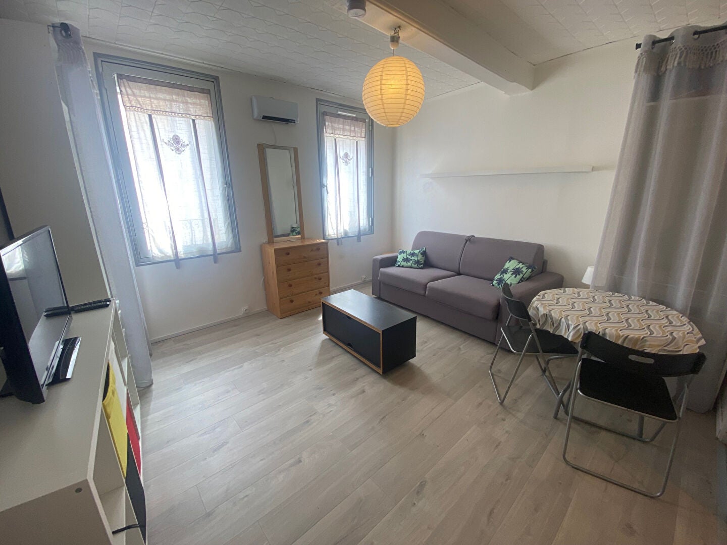 Appartement Rue Gabriel Pelouze à Narbonne