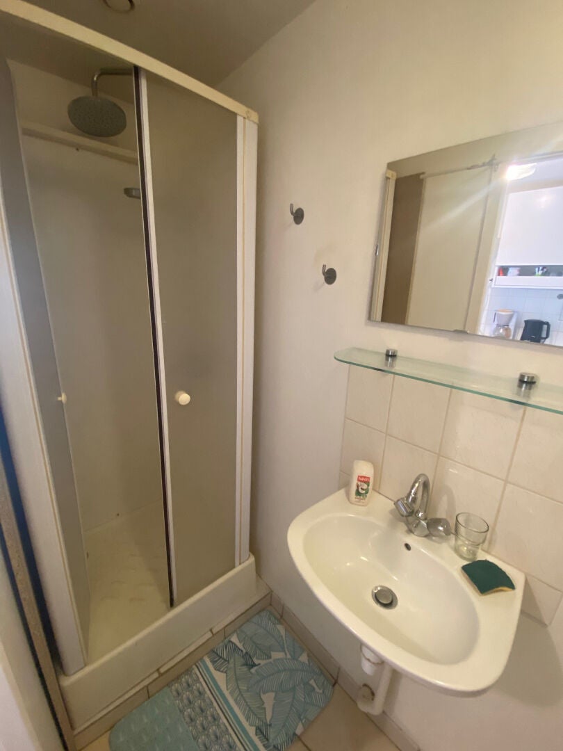 Appartement Rue Gabriel Pelouze à Narbonne