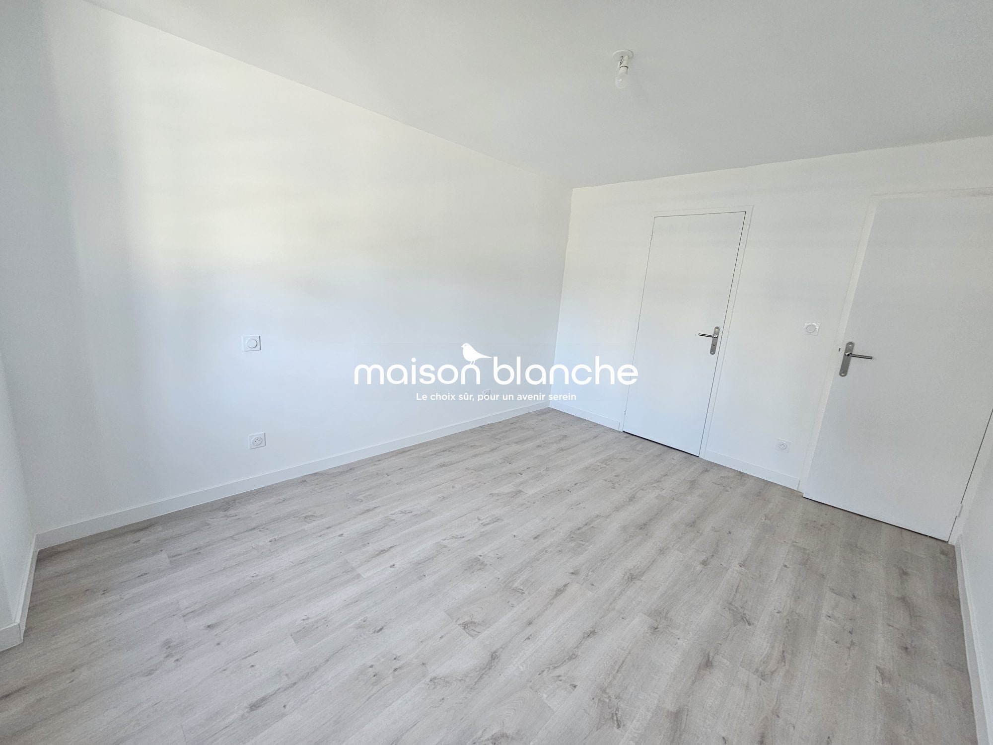 Maison Chemin de la Barboterie à Mûrs-Erigné
