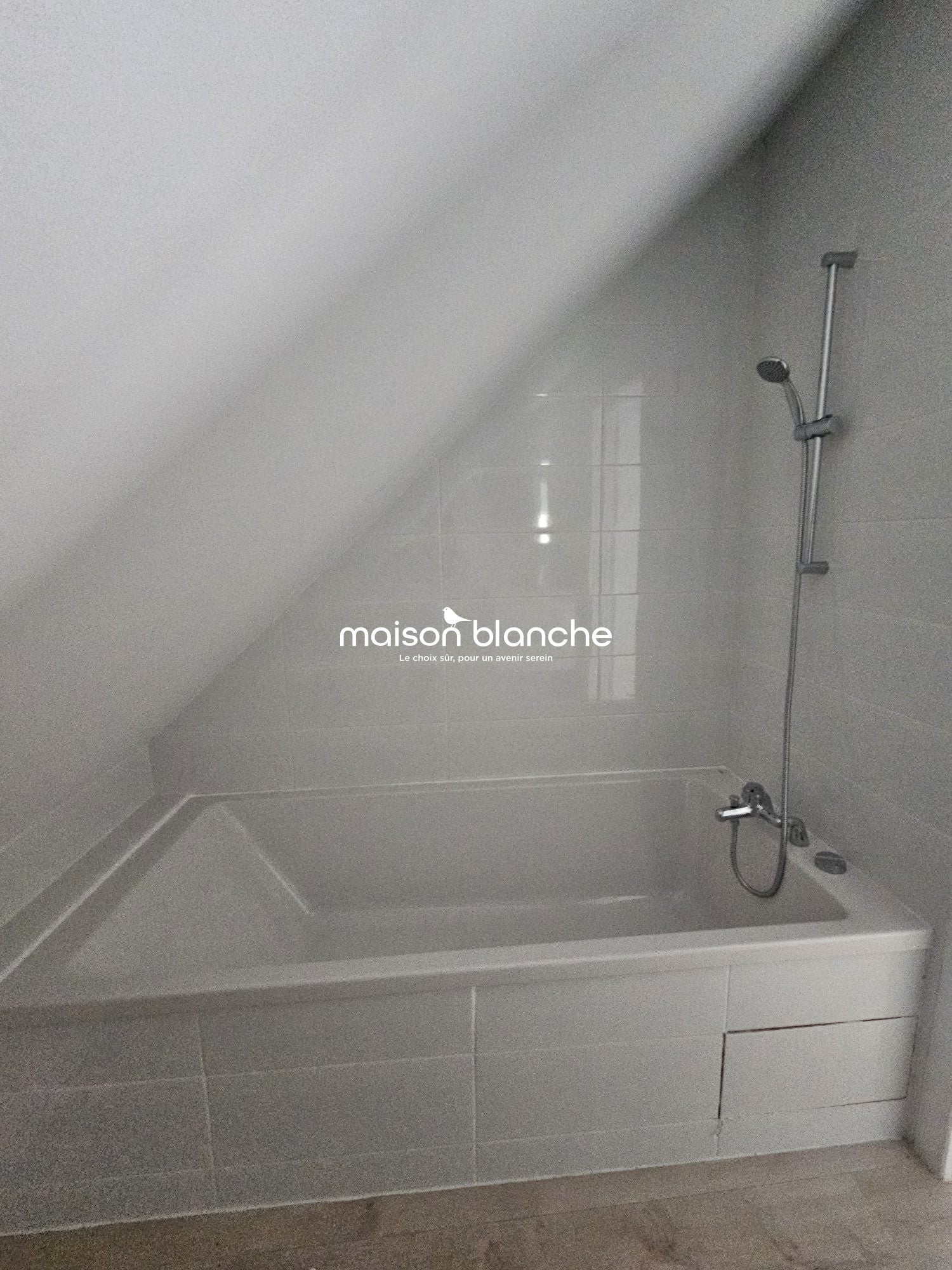 Maison Chemin de la Barboterie à Mûrs-Erigné
