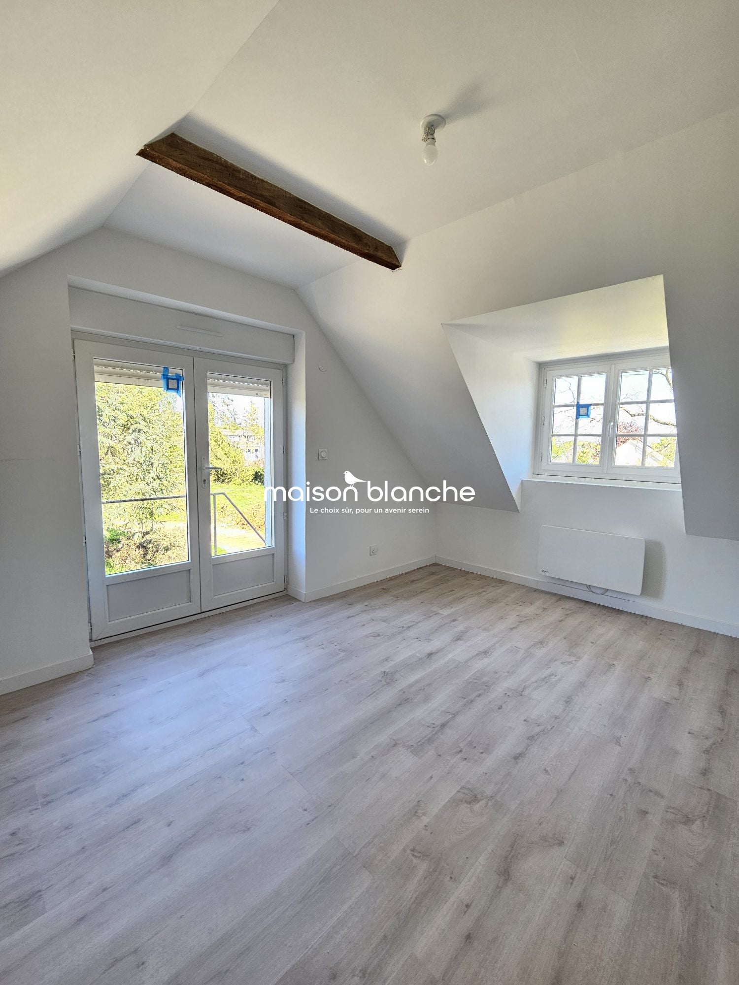 Maison Chemin de la Barboterie à Mûrs-Erigné