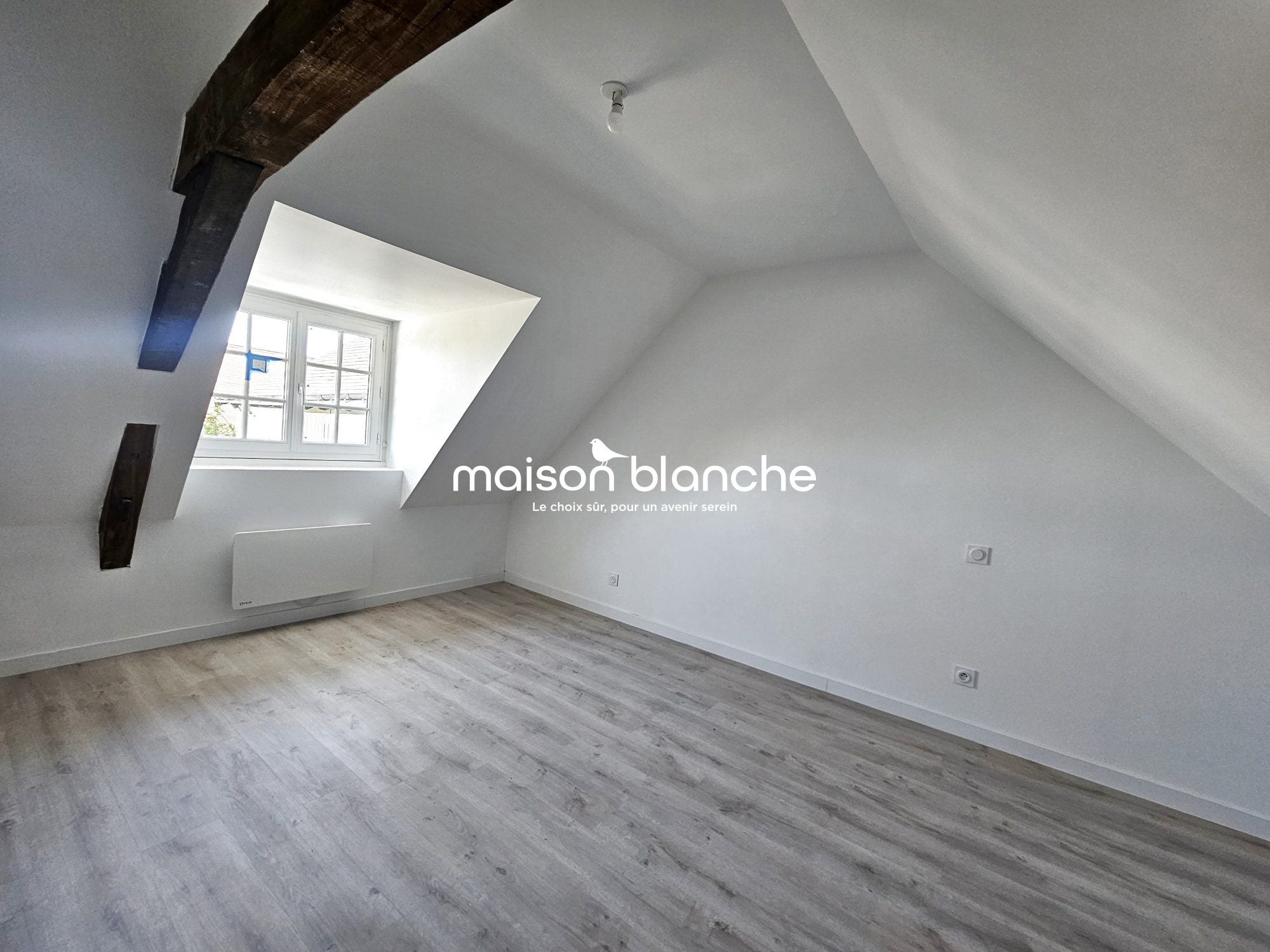 Maison Chemin de la Barboterie à Mûrs-Erigné
