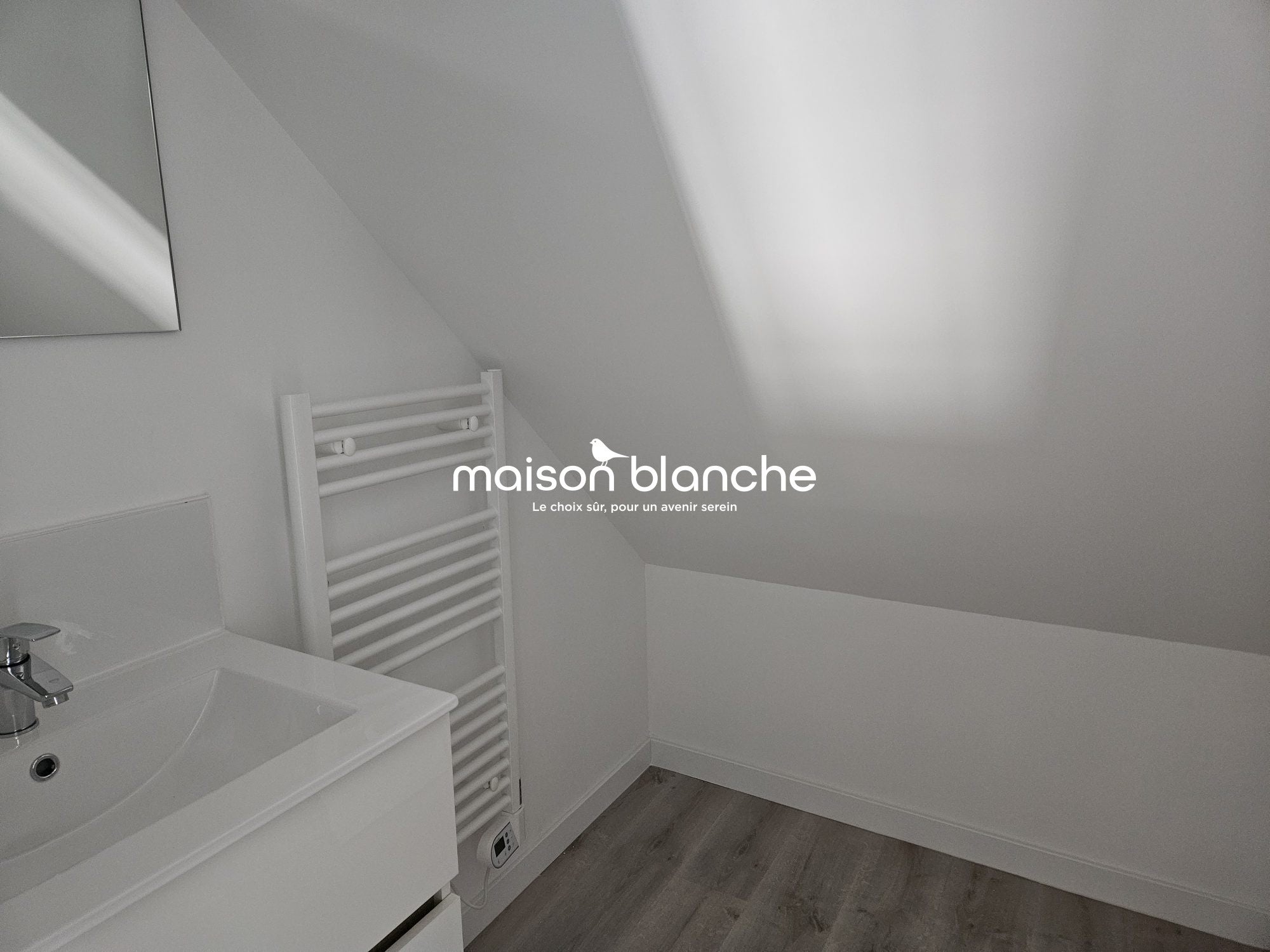 Maison Chemin de la Barboterie à Mûrs-Erigné