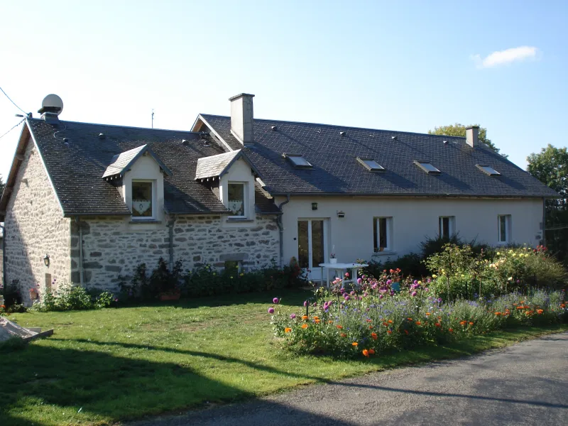 House Rue Anna Vergne in Bonnefond