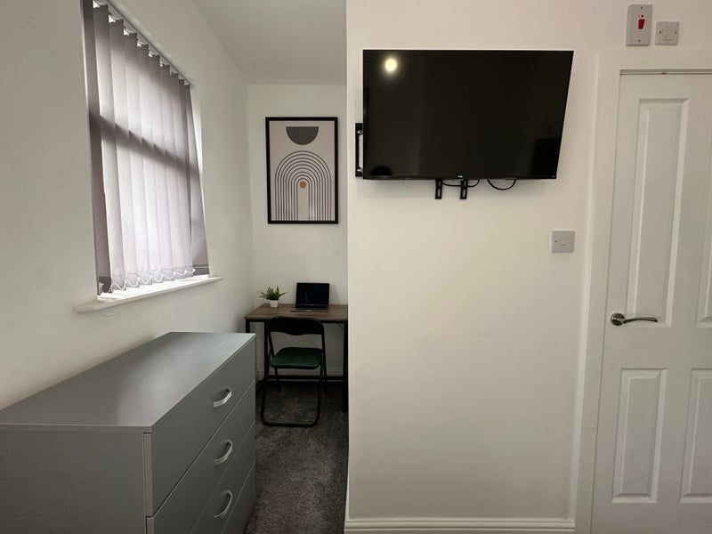Room Duke Street in Hyndburn