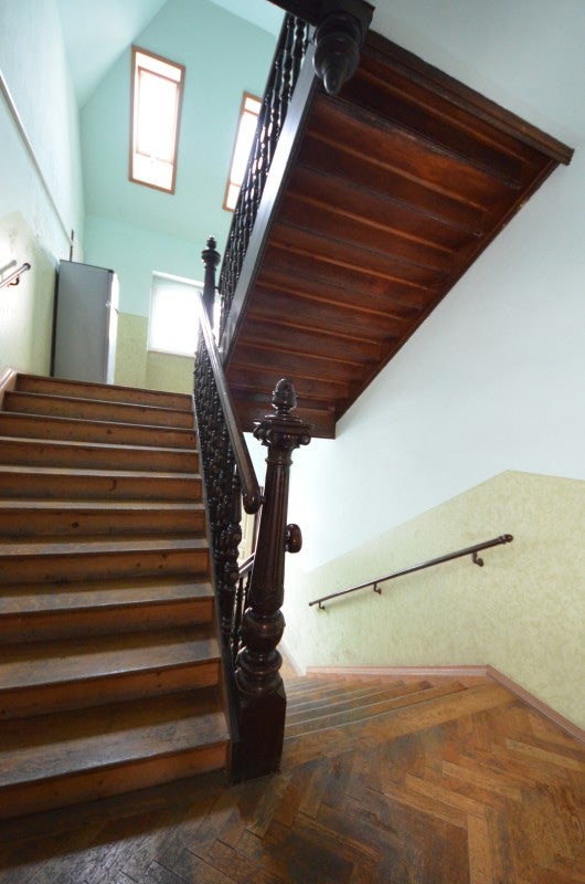 Wohnung Coppistraße in Leipzig