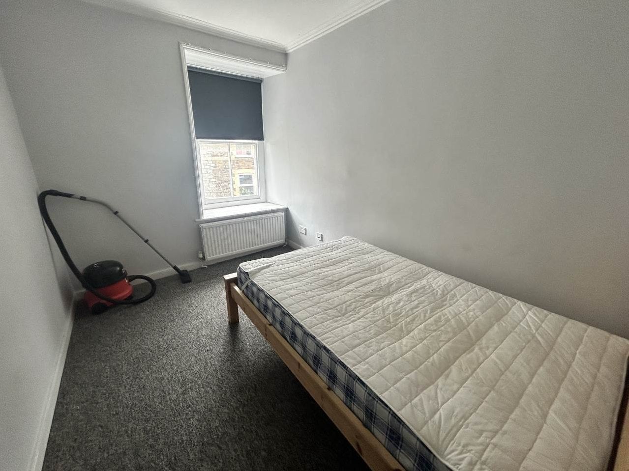 Room Northgate Street in Aberystwyth