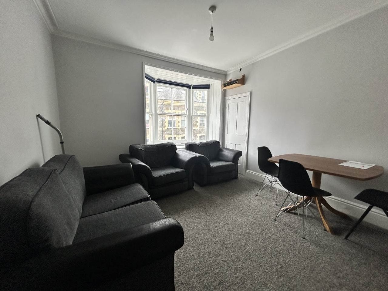 Room Northgate Street in Aberystwyth