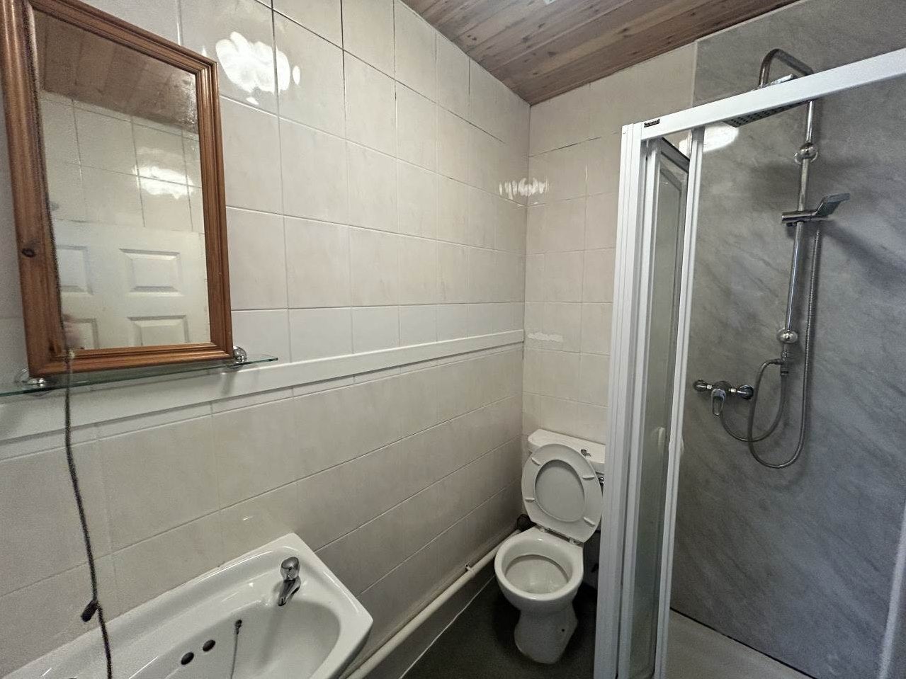 Room Northgate Street in Aberystwyth