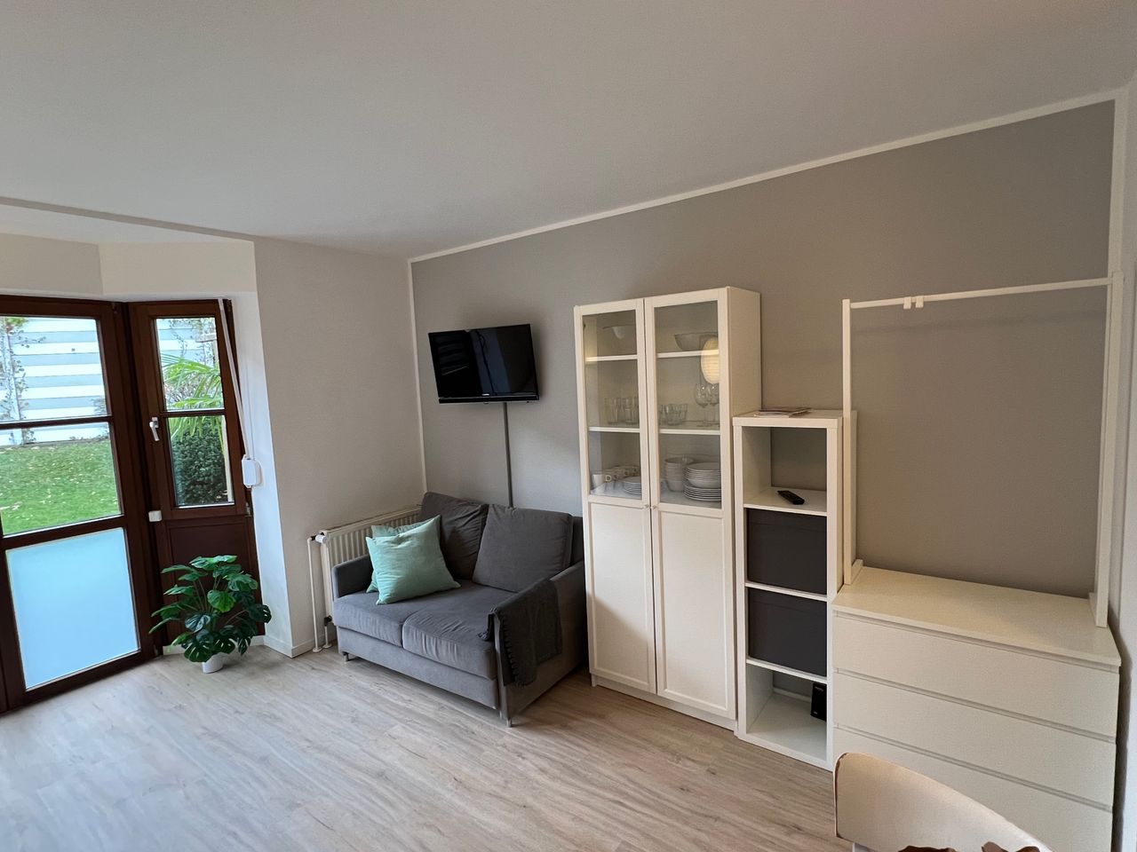Wohnung Oertelstraße in Düsseldorf