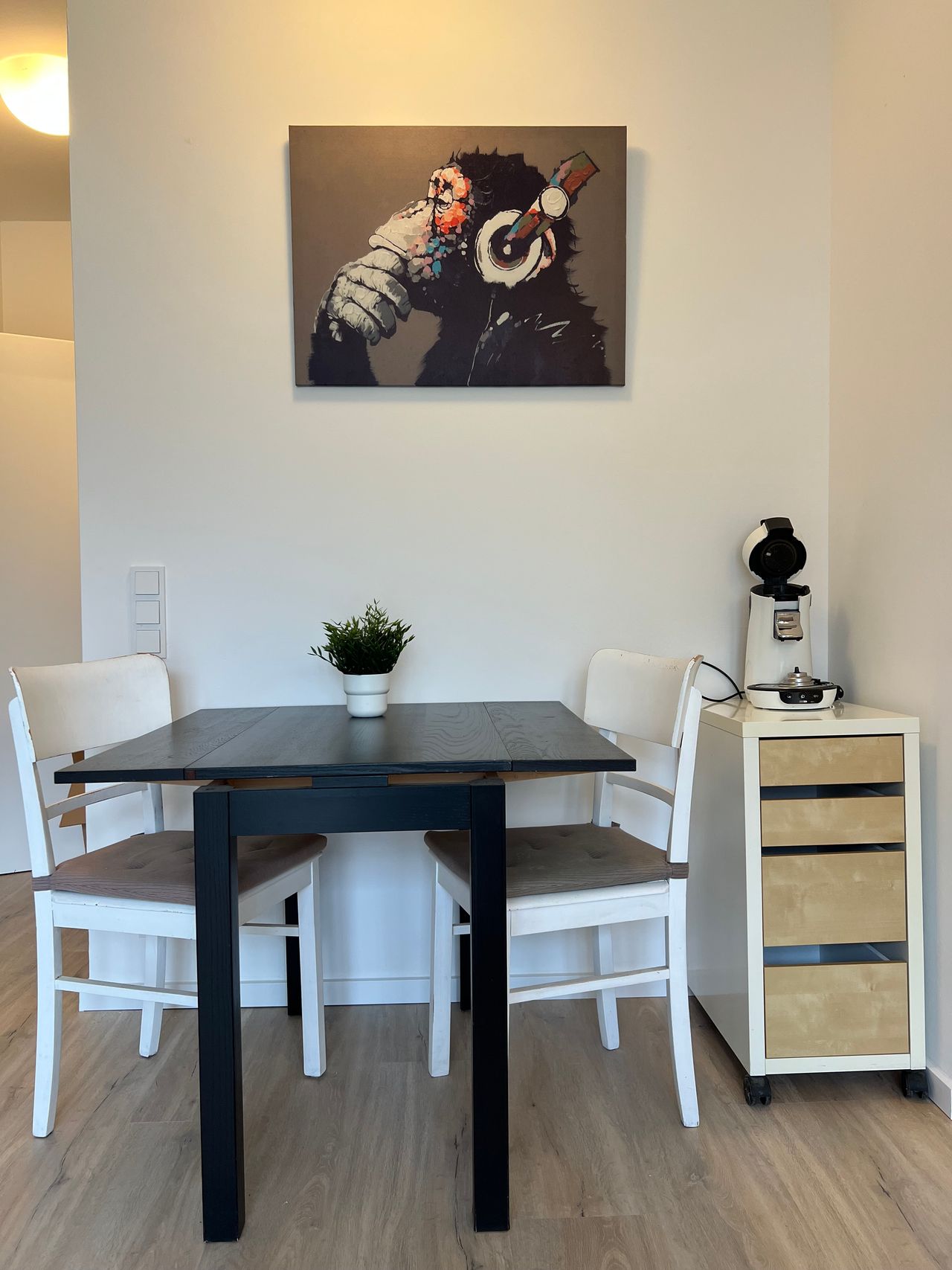 Wohnung Oertelstraße in Düsseldorf