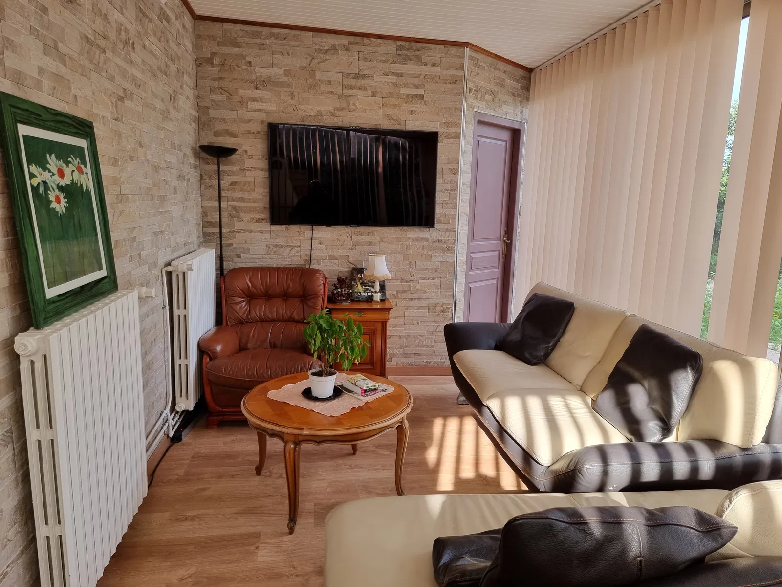 Chambre Allée des Corbières à Colomiers