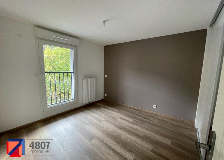 Appartement Rue du Pré Bénévix à Cluses