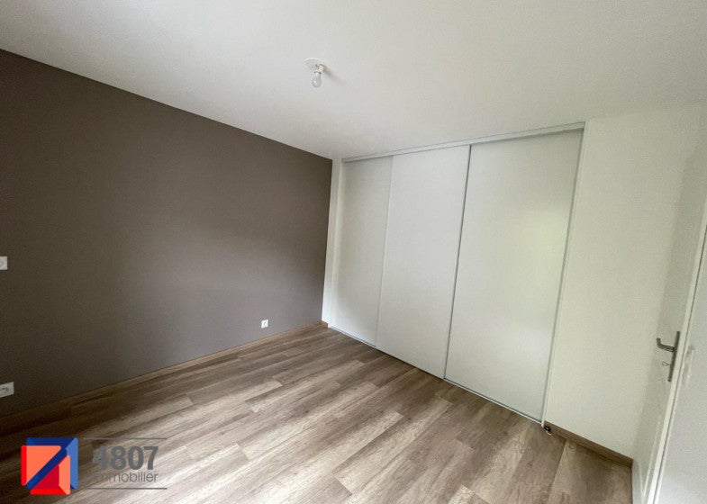 Appartement Rue du Pré Bénévix à Cluses