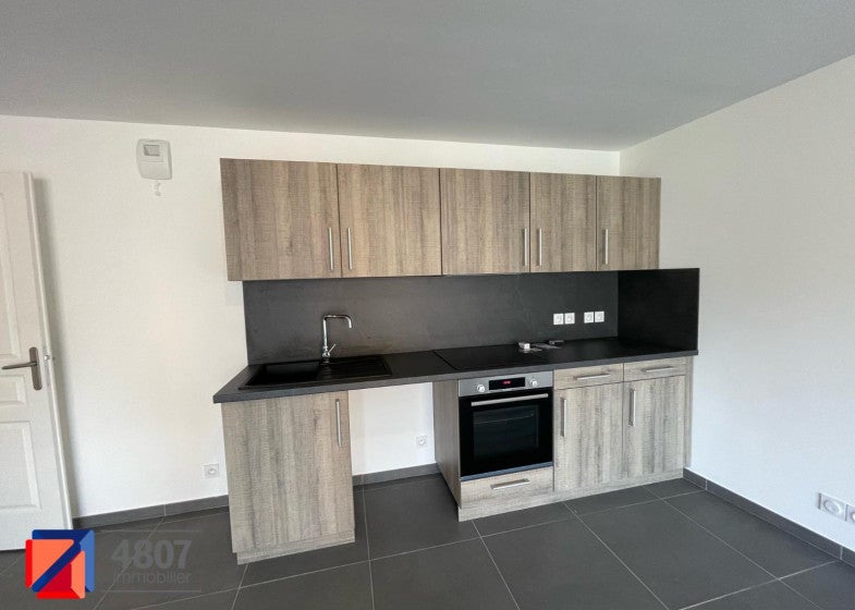 Appartement Rue du Pré Bénévix à Cluses